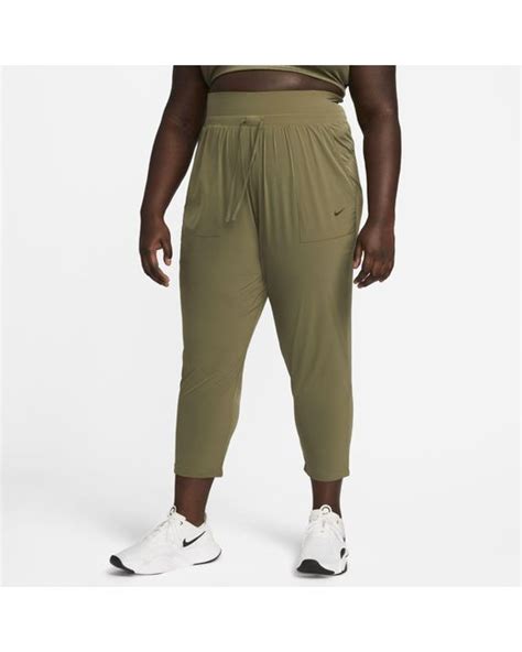 nike bliss luxe pants dupe|People on TikTok are loving the Nike Bliss Luxe Pants for  .